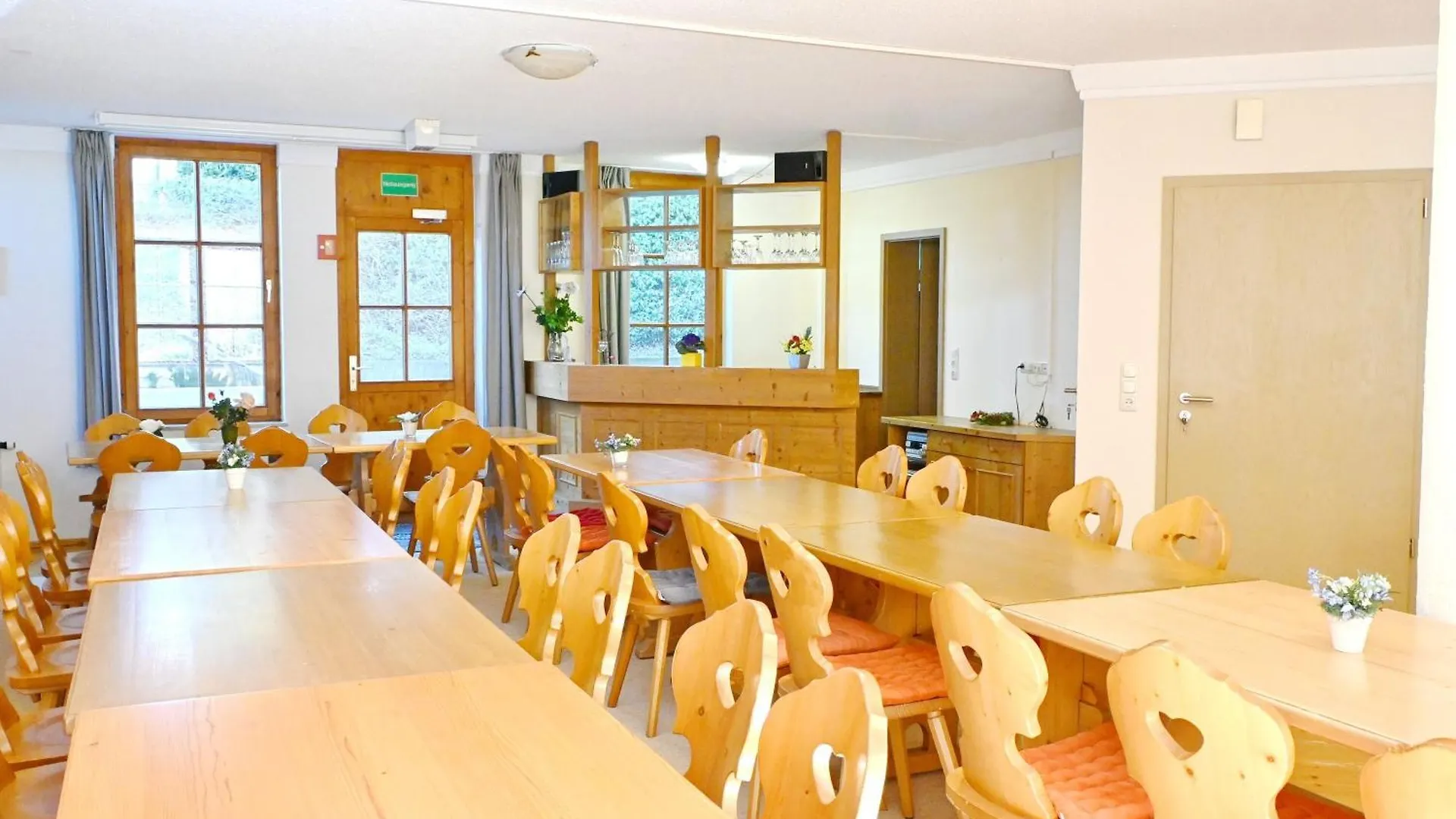 Ferienresidenz Chiemseestrand - Apartment 28 키엠민크
