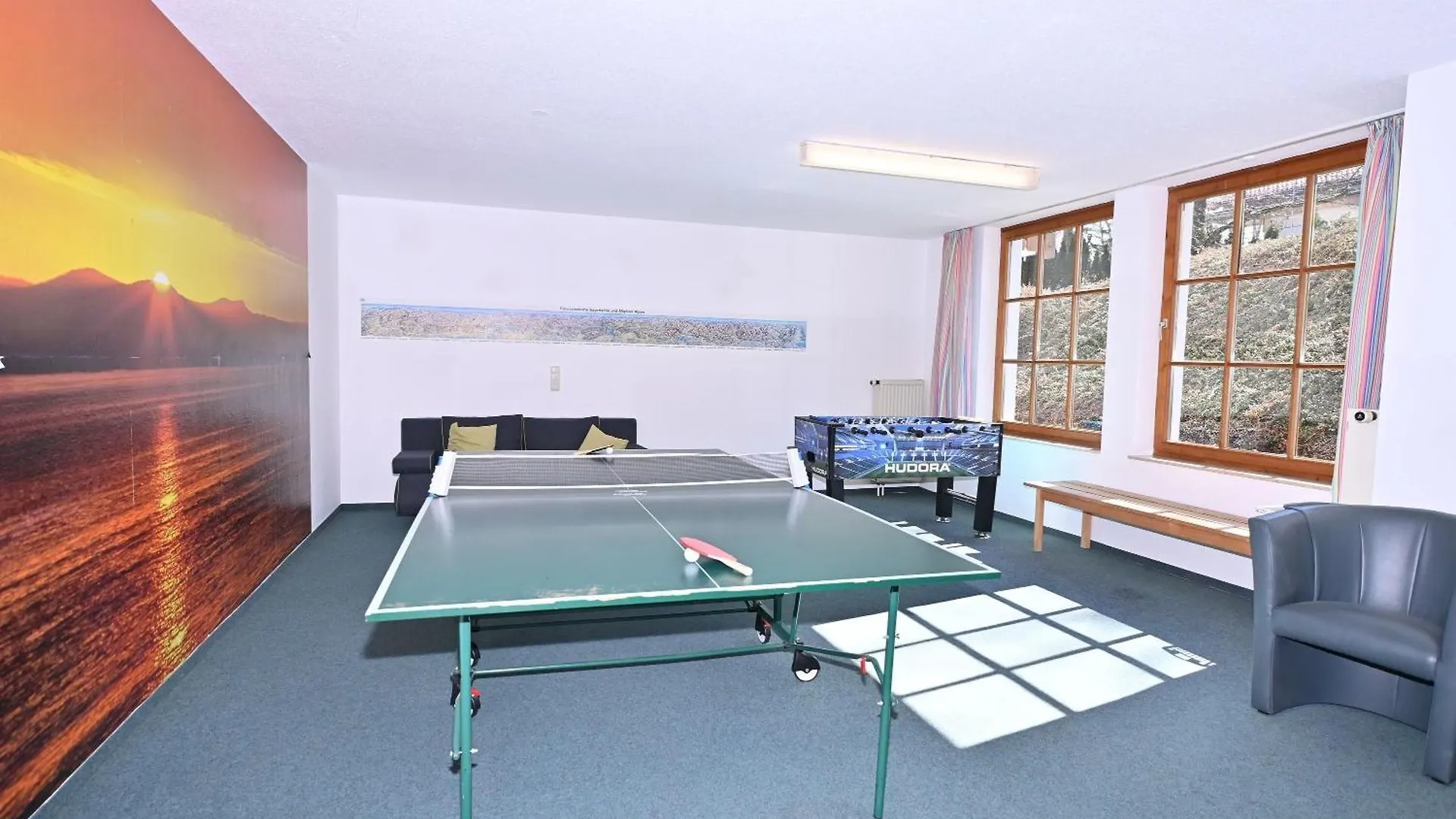 Ferienresidenz Chiemseestrand - Apartment 28 키엠민크 독일